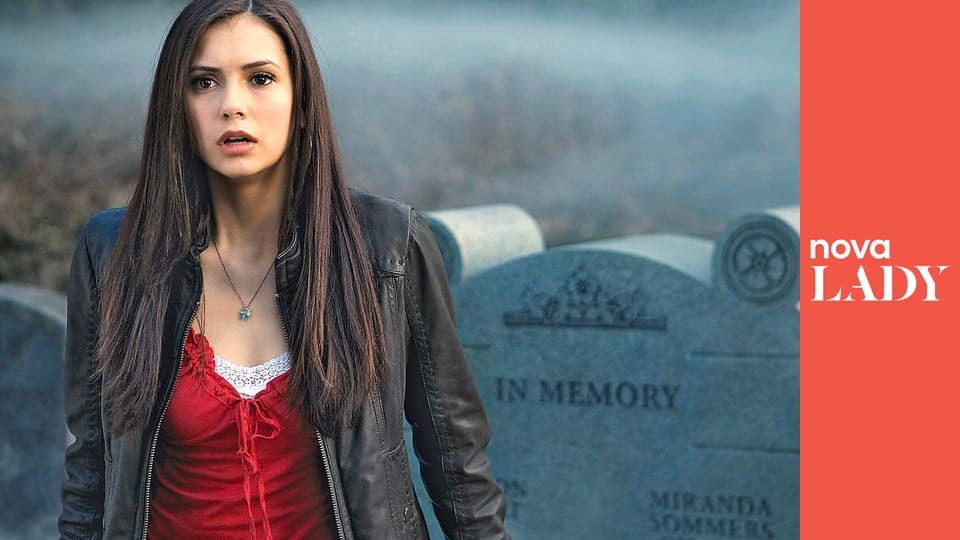 Upíří deníky S1E18