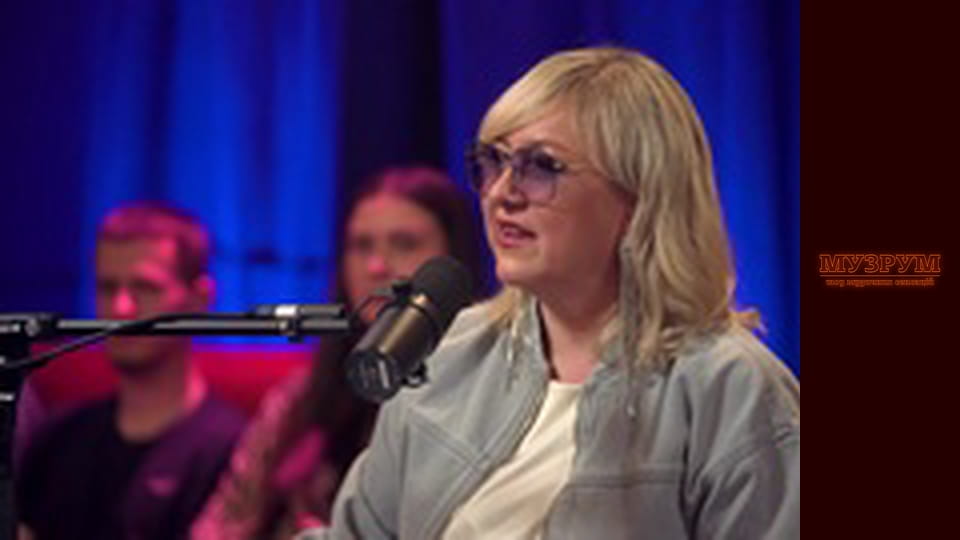 LAMA —ВПЕРШЕ ПРО ЗНИКНЕННЯ, СЕКРЕТИ ГОЛОСУ ТА ХІТІВ | МУЗРУМ