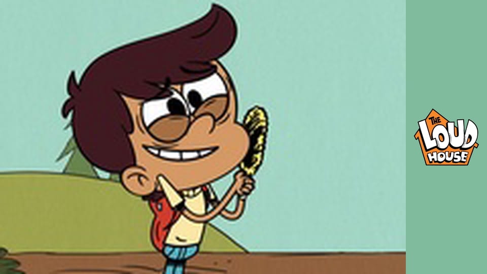 The Loud House Season 4 Episode 3