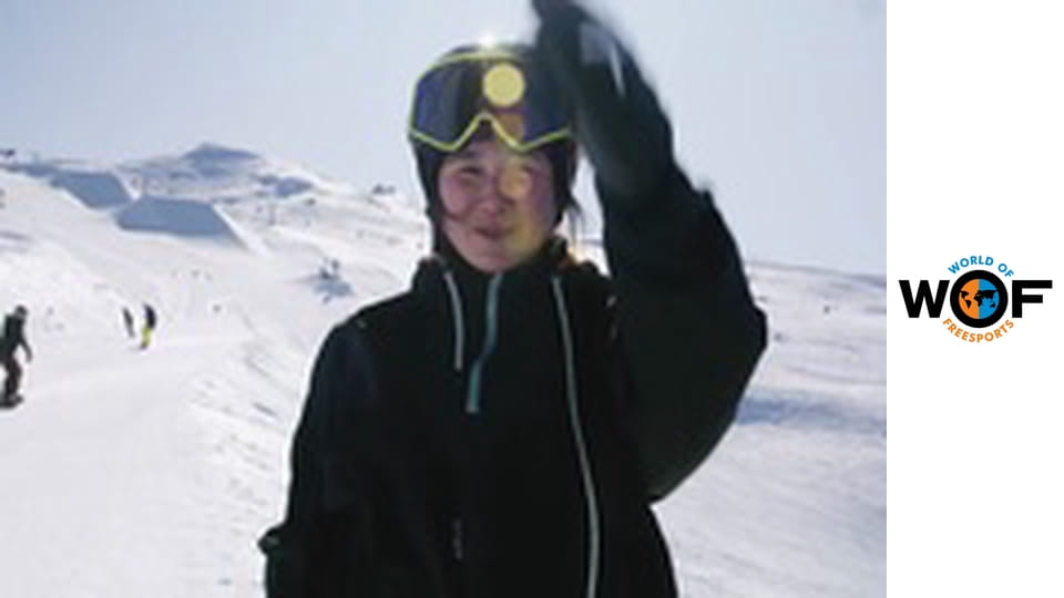 World of free sports Magazin 2023 Séria 1 Epizóda 1