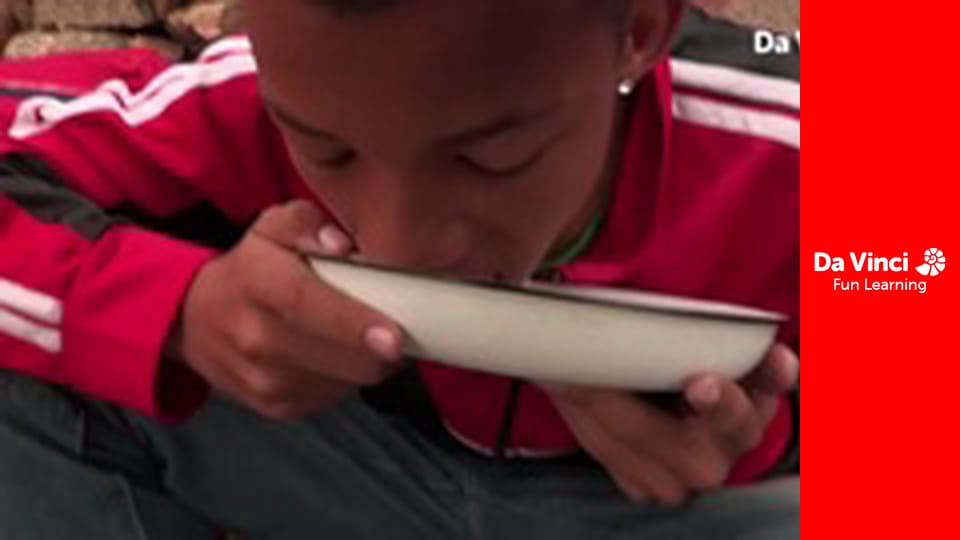 Siyaya - Veniți cu noi în sălbăticie - Deșertul înfloritor