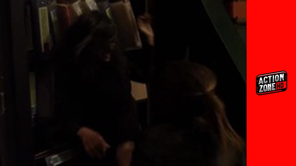 True Justice, Season 1, Episode 7