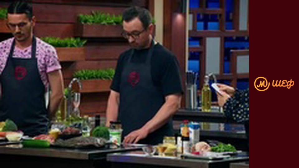 Сезон 12, Випуск 12