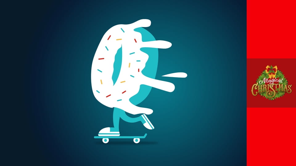 Țesătura Crăciunului