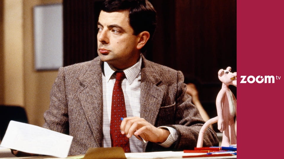 Jaś Fasola E13 - Dobranoc, panie Fasola