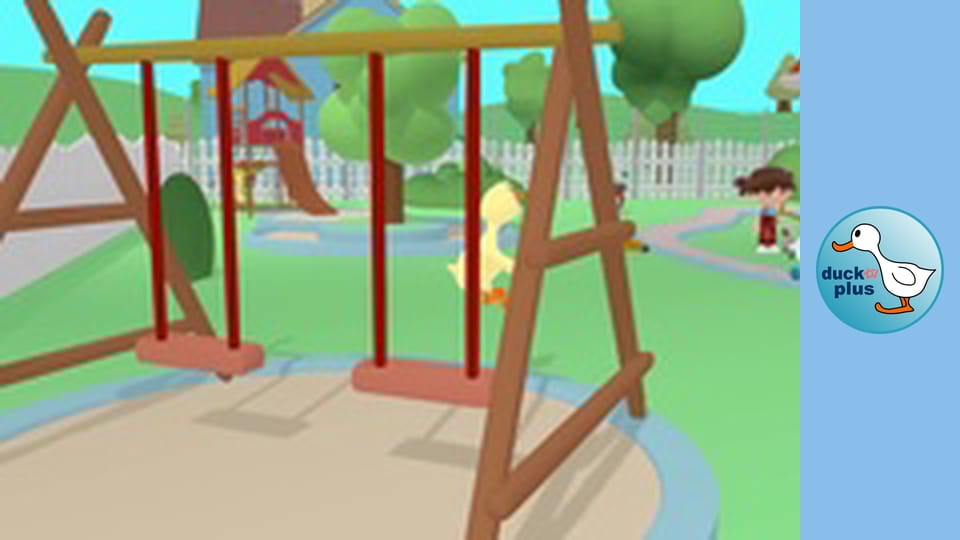 Ducky and Friends SE2 - The Accident