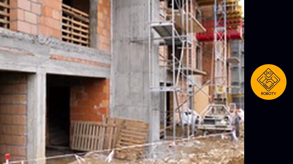 Deweloper - skąd biorą pieniądze na budowę