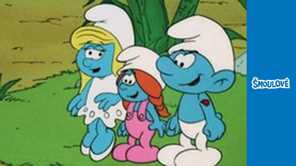 Hra pro Mrzouta / Velká neúroda slizu