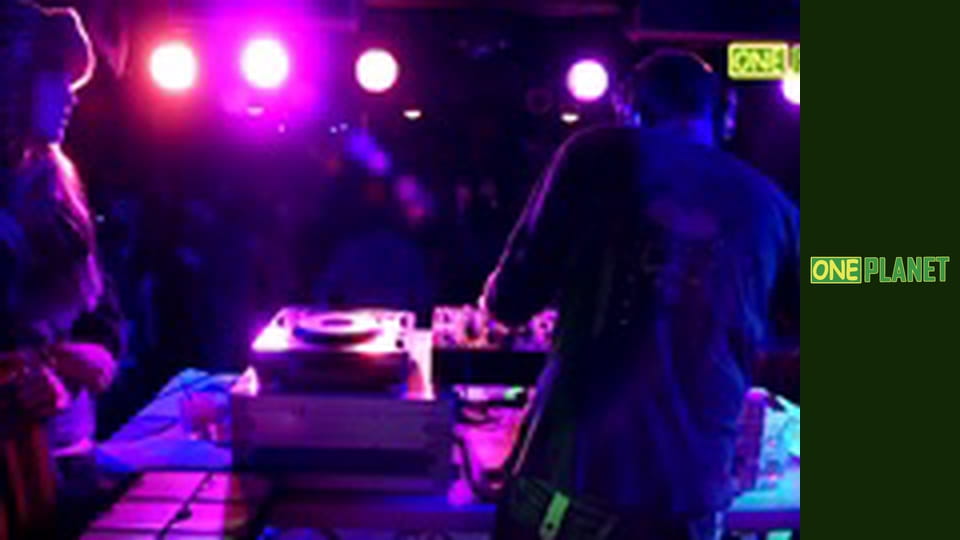 Фестивалi планет, 11 еп.