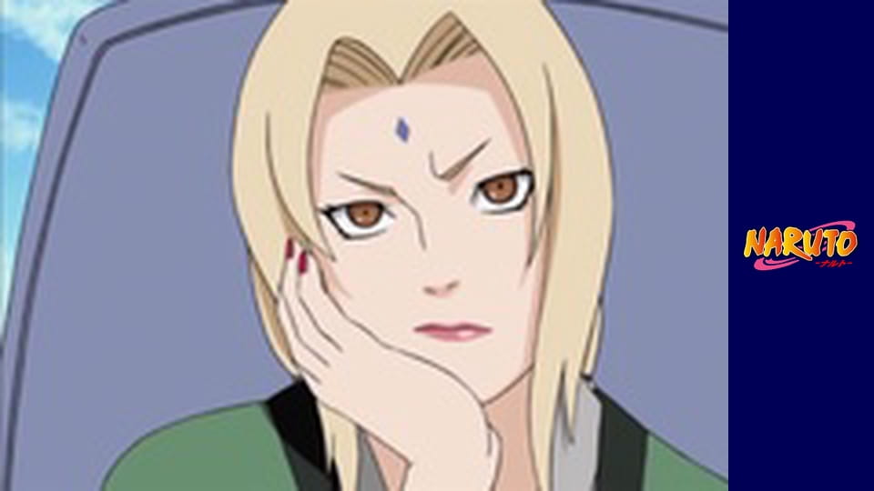 Naruto Season 1 Episode 66