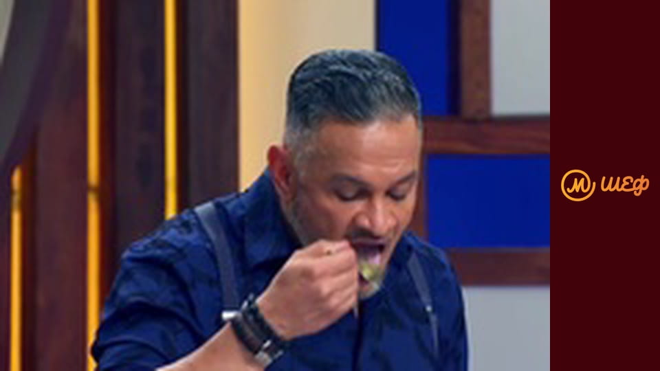 Сезон 10, Выпуск 13