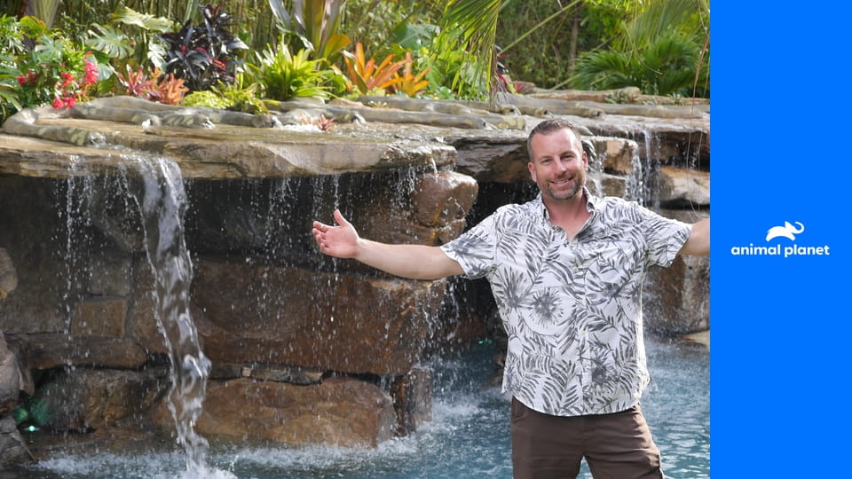 Neuvěřitelné bazény S3E7