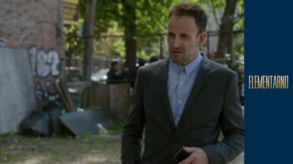 Elementary Season 5 Episode 9
