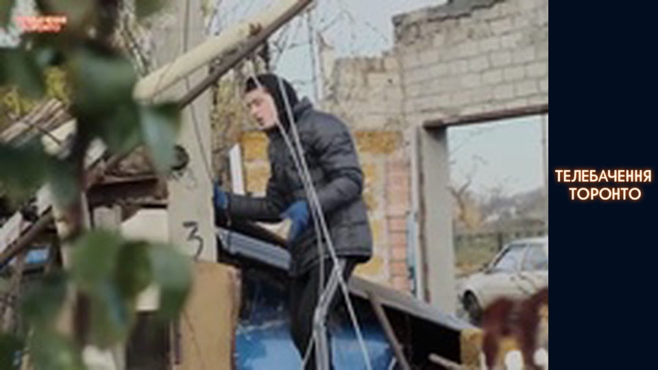 Жодної вцілілої хати: ВЩЕНТ ЗРУЙНОВАНЕ СЕЛО ПОСАД-ПОКРОВСЬКЕ НА ХЕРСОНЩИНІ