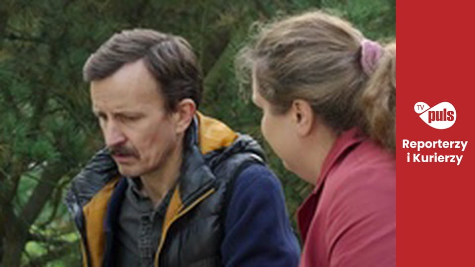 Kurierzy Sezon 2 Odcinek 42