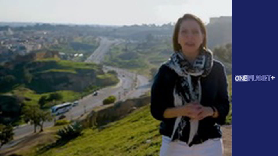 У ритмі танцю навколо світу. Сезон 3 - серія 6