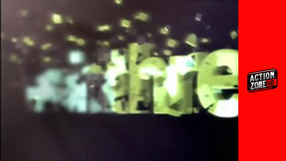 Battle of the Damned