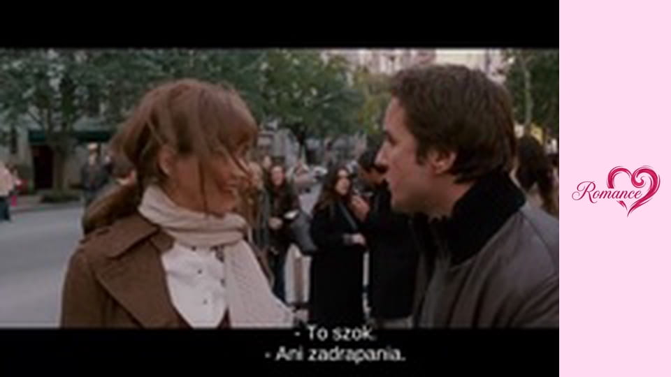 My Super Ex-Girlfriend