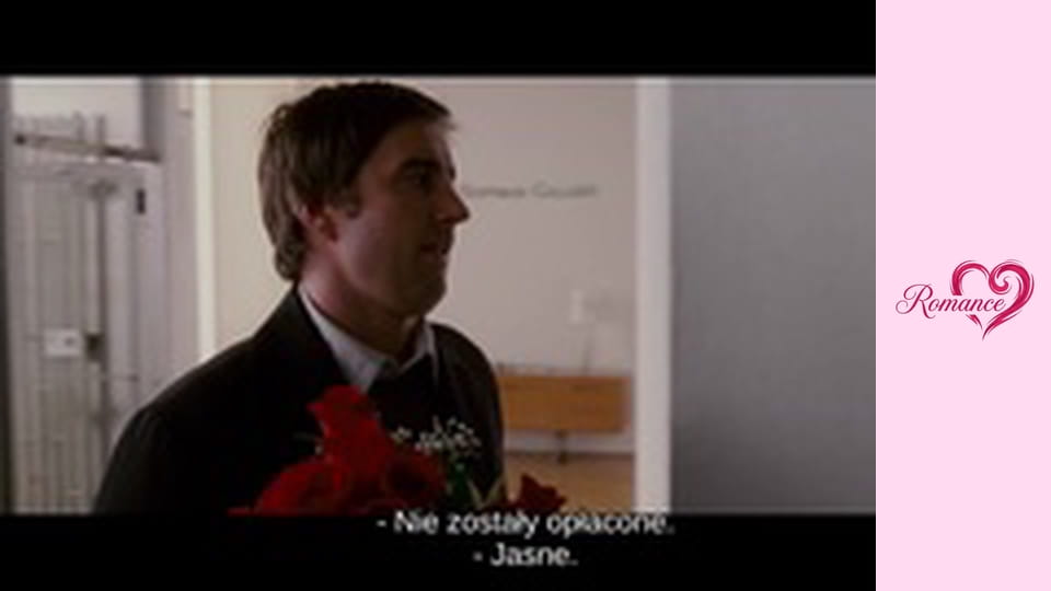 My Super Ex-Girlfriend