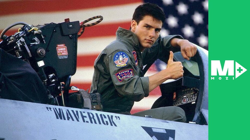 Top Gun