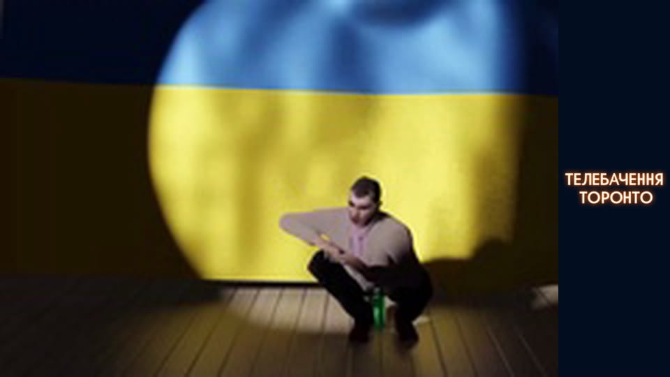 Російсько-Українська війна - серія 18