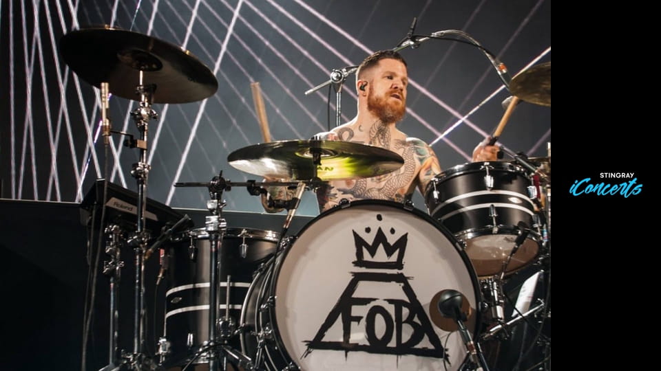 Fall Out Boy: Boys of Zummer - Live in Chicago