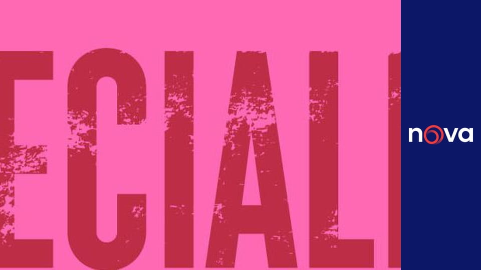 Specialisté E118 - Linka 116