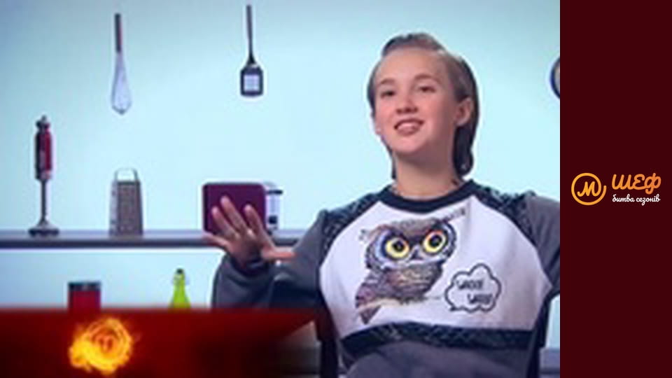 MasterChef Junior, Season 2, Episode 8, Part 1