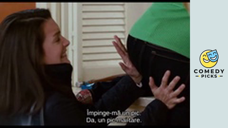 Crăciun cu scântei