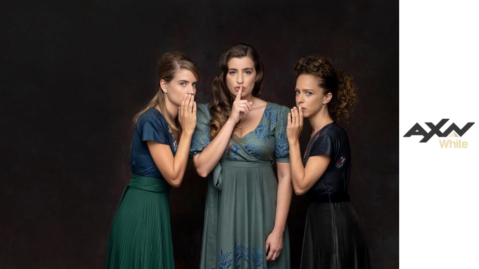 Divoké včely S1E30