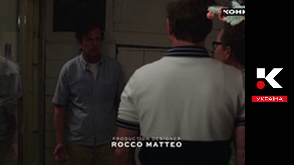 Т/с "Клан Кеннеді".