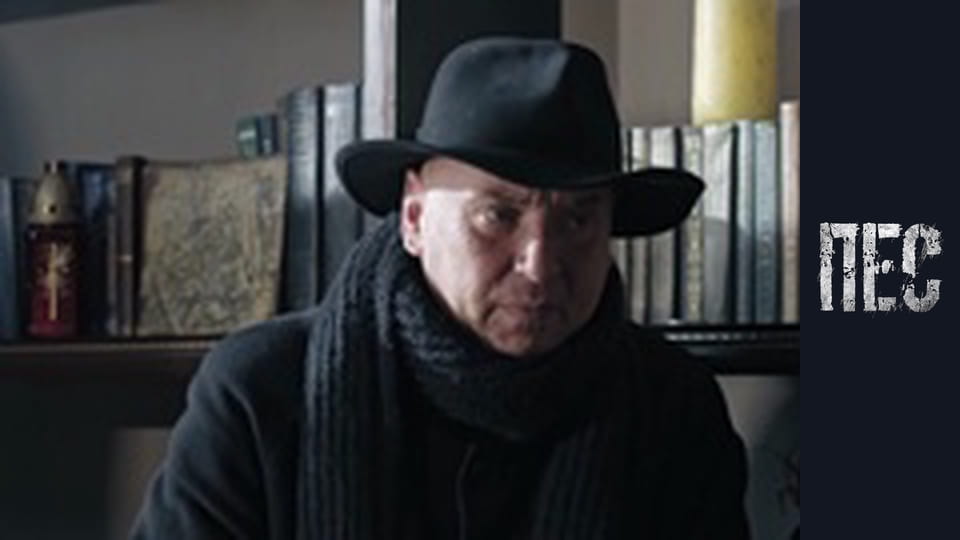 Dog, Season 6, Episode 39