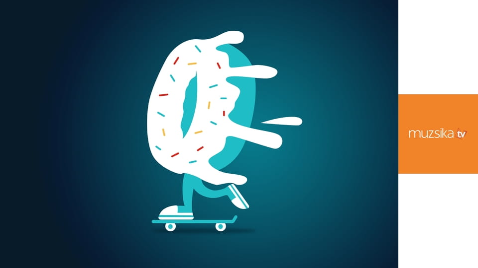 Hungarian Pop Top Klip Mix S13E23