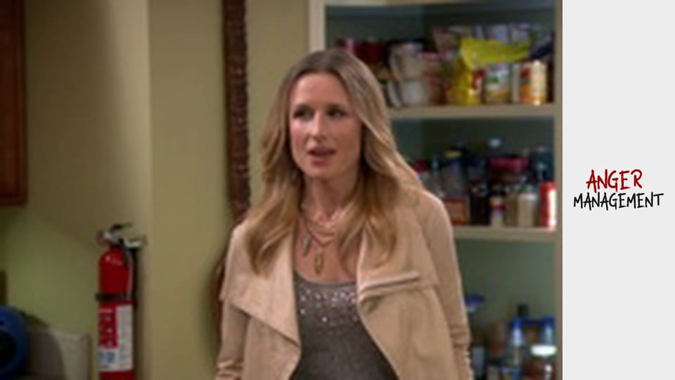 Charlie i sprawa ciekawskiej laski S5E4