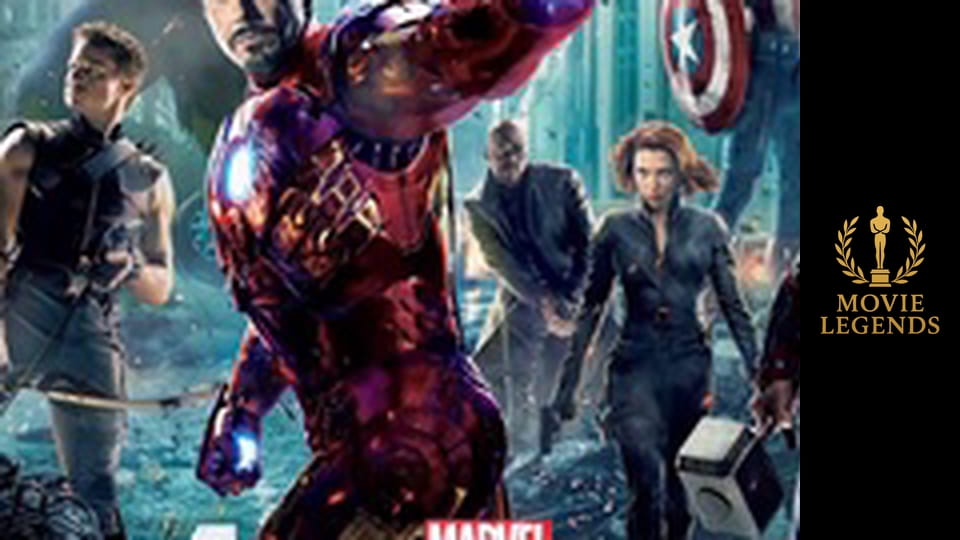 Movie legends Séria 4 Epizóda 7