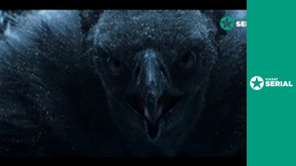 Т/с "Роня, дочка розбійника", 1 сезон, 5 с.