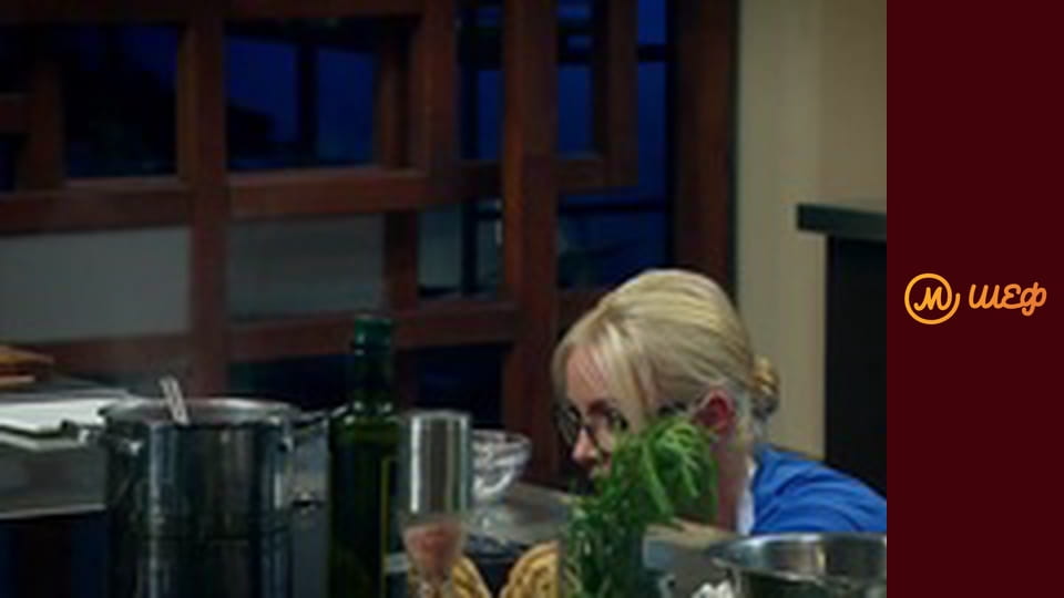 Season 12, Episode 14