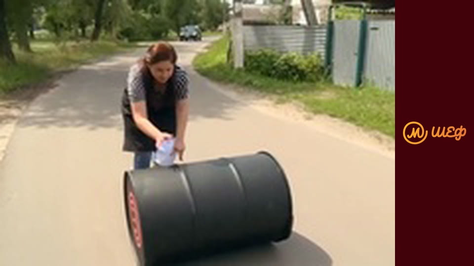 Season 8, Episode 6, Part 11