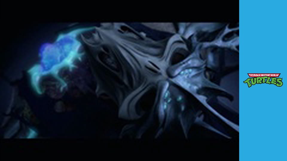 Želvy Ninja 4. série, 25. díl