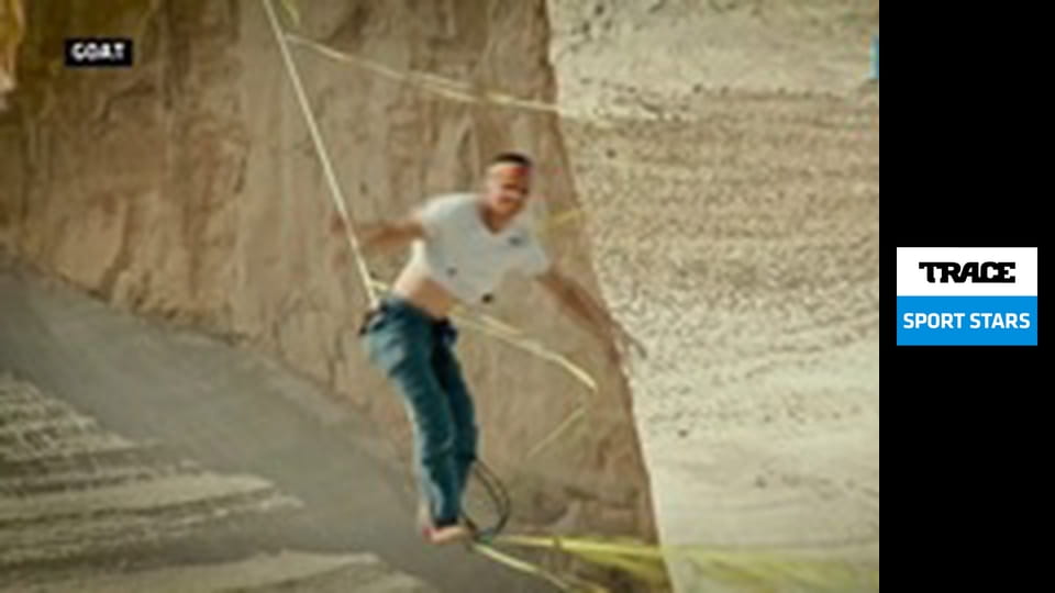 Only Live Once E10 - World Cup BMX