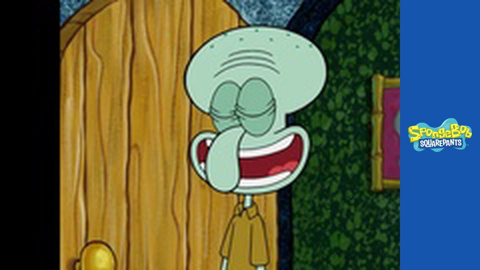 Sledovať SpongeBob 7. séria, 5. časť online