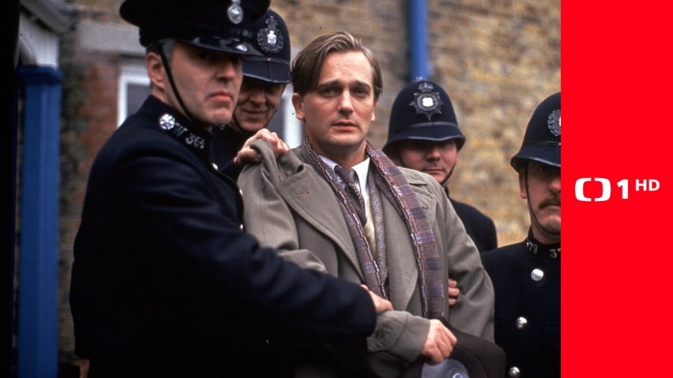 Hercule Poirot - Bonboniéra