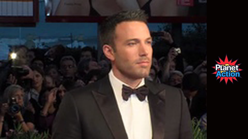 Planet Action Season 1 Episode 29