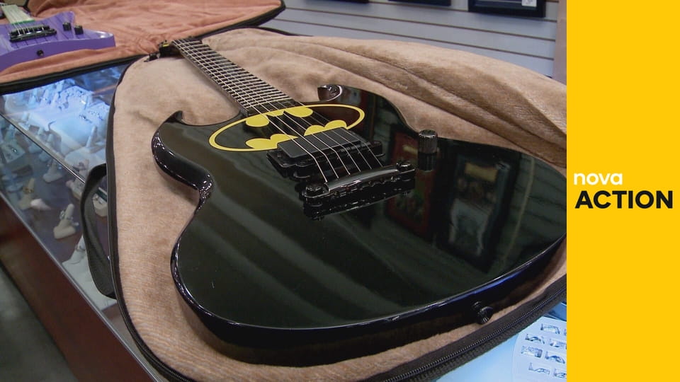 Mistři zastavárny S19E13