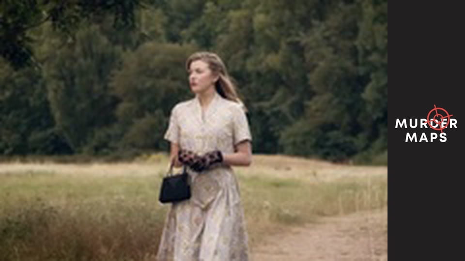 Убийствата с разчленени тела в Кливланд