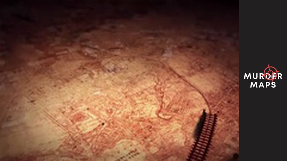 Gyilkosságok a vasúton - 4. rész