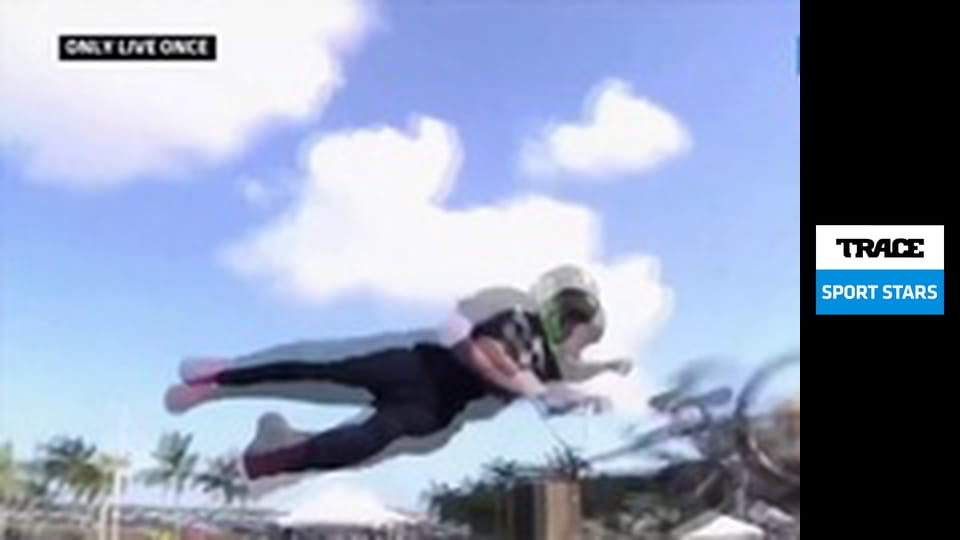 Chill E13 - Freeride and Crashed Ice