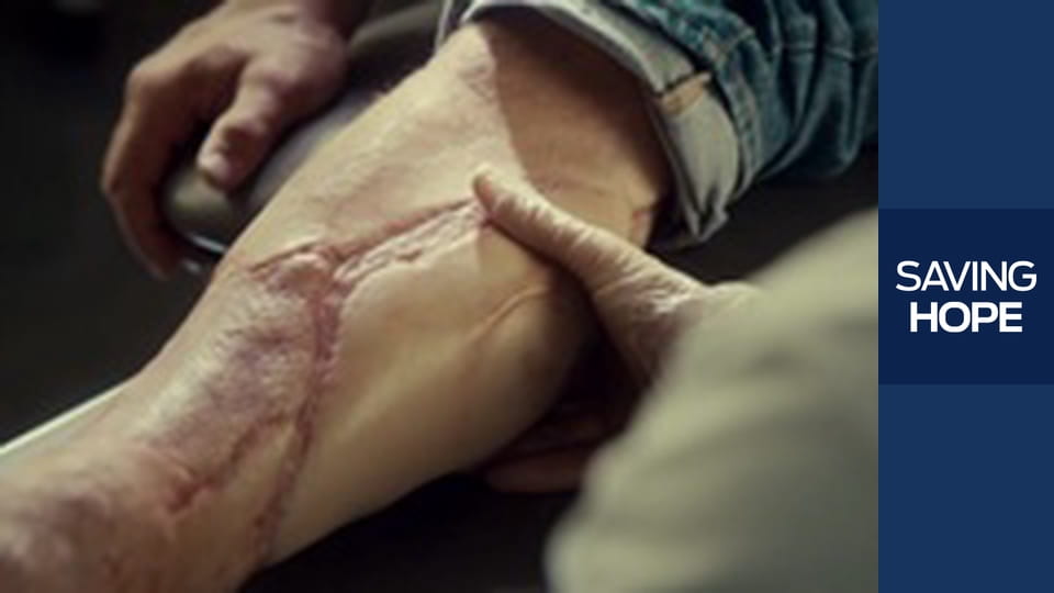 Beasts of Burden S4E2