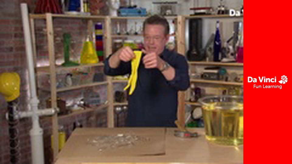 Domowa nauka - Magia nauki