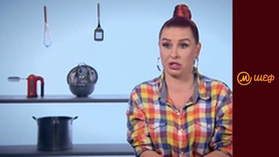 Сезон 7, Выпуск 14, Часть 5